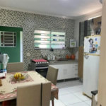 Sobrado à venda com 3 quartos em Vila Campestre, São Paulo, SP