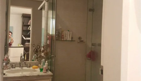 Duplex à venda com 1 suíte em Vila Madalena, São Paulo, SP