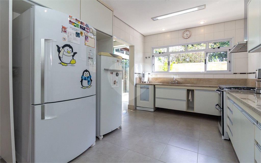 Casa à venda com 4 suítes no condomínio Sunset Brooklin, São Paulo - SP