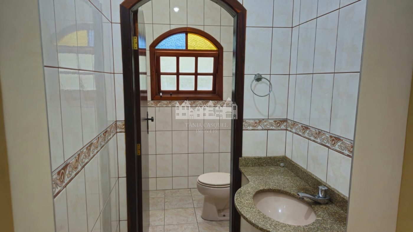 Casa Térrea com Vista para a Pedra Grande, em Nova Gardênia, Atibaia - SP