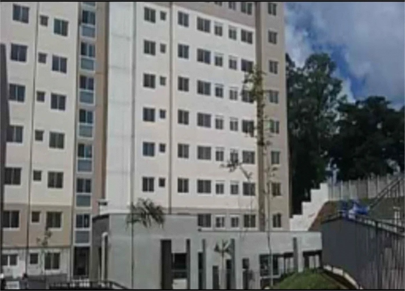 Apartamento à venda com 2 quartos em Jardim Boa Vista (zona Oeste), São Paulo, SP