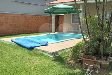 Chácara à venda com 2 quartos no Centro, Araçoiaba da Serra, SP