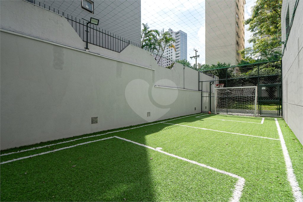 Apartamento à venda com 3 suítes em Sumarezinho, São Paulo, SP