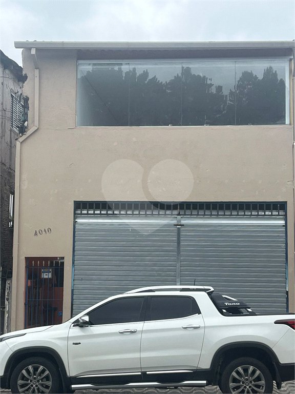 Loja à venda em Mandaqui, São Paulo, SP