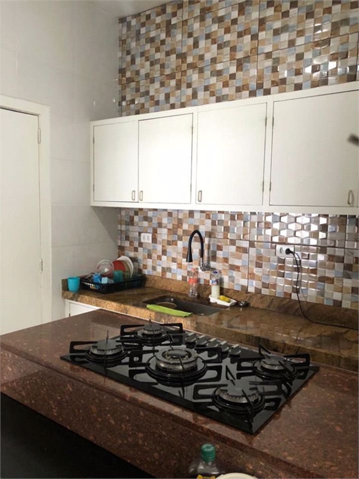 Apartamento Residencial à venda, Pitangueiras, Guarujá - AP1859.