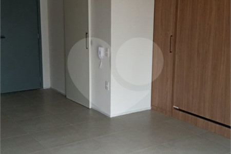 Apartamento à venda com 1 quarto em Cerqueira César, São Paulo, SP