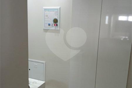 Apartamento à venda com 2 quartos, sendo 1 suíte, em Barra Funda, São Paulo, SP
