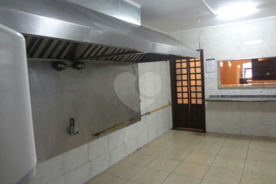 Sobrado à venda com 1 quarto em Vila Ester (zona Norte), São Paulo, SP