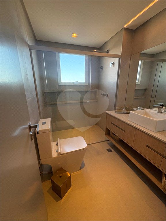 Apartamento à venda com 3 suítes em Urbanova, São José dos Campos, SP
