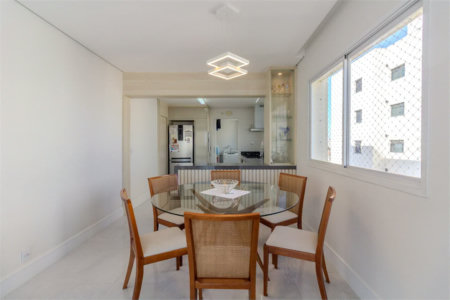 Apartamento à venda com 3 suítes em Vila Ipojuca, São Paulo, SP