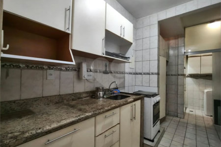 Apartamento à venda com 2 quartos, sendo 1 suíte, em Tijuca, Rio de Janeiro, RJ
