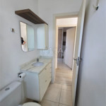 Apartamento à venda com 2 quartos em Retiro São João, Sorocaba, SP