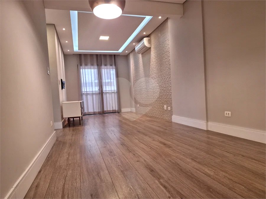 Apartamento à venda com 2 quartos, sendo 1 suíte, em Santana, São Paulo, SP