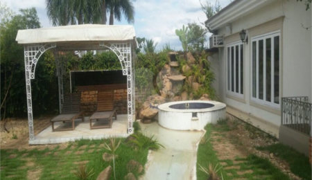 Casa à venda ou para alugar com 3 quartos, sendo 2 suítes,  no condomínio Residencial Chacara Santa Maria, Votorantim - SP