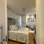 Apartamento à venda com 2 quartos, sendo 1 suíte, em Mooca, São Paulo, SP