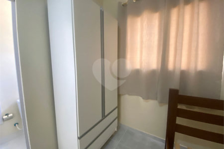 Apartamento para alugar com 1 quarto em Rio Pequeno, São Paulo, SP