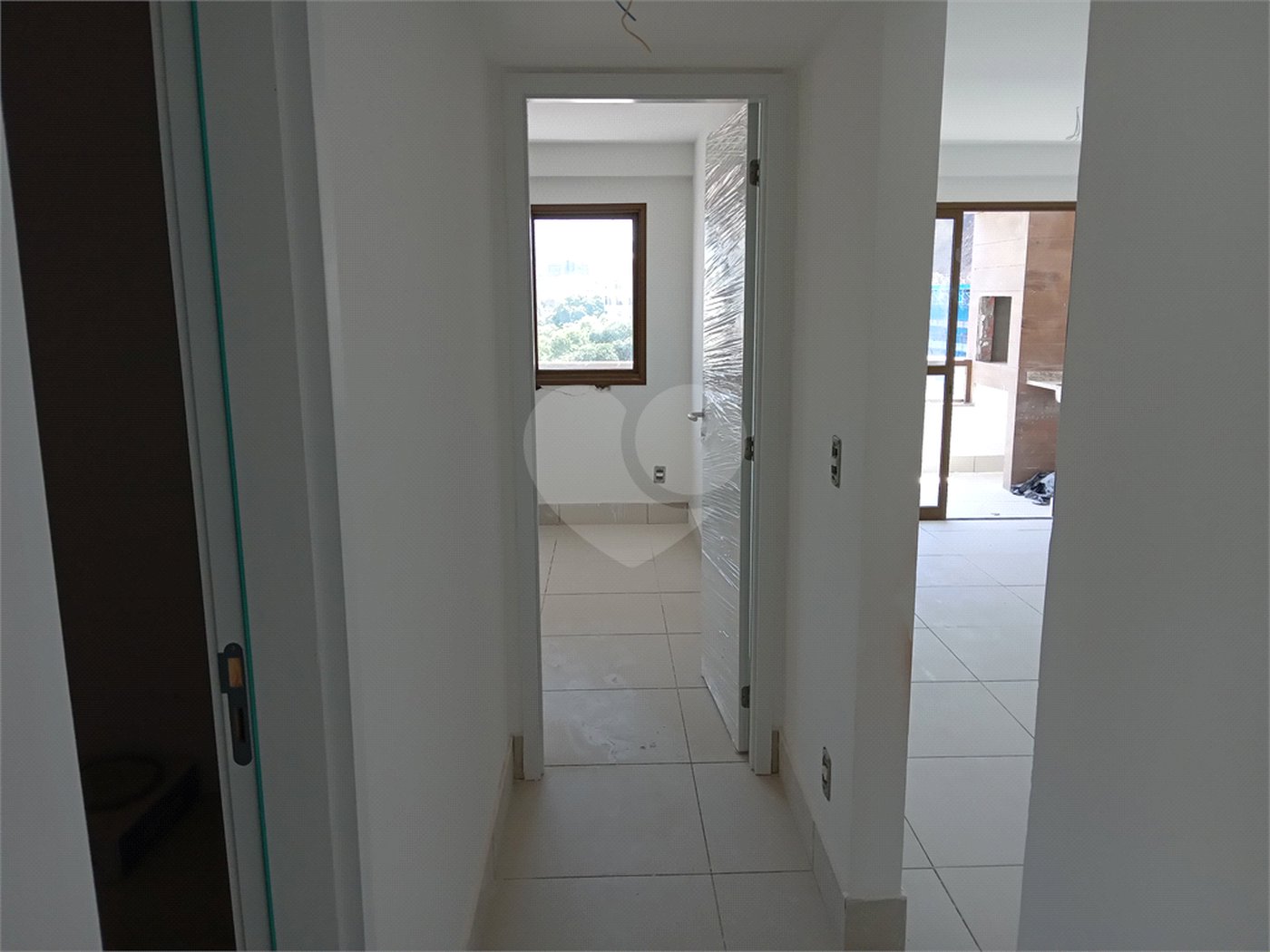 Apartamento à venda com 2 quartos, sendo 1 suíte,  em Tijuca, Rio de Janeiro, RJ