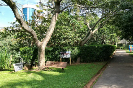 Terreno à venda em Paraisópolis, São Paulo, SP
