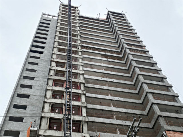 Apartamento à venda com 3 suítes em Santana, São Paulo, SP