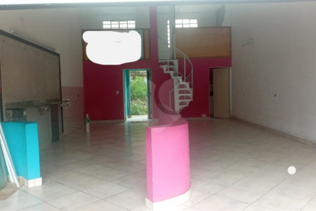 Salão para alugar em Jardim São José, Suzano, SP