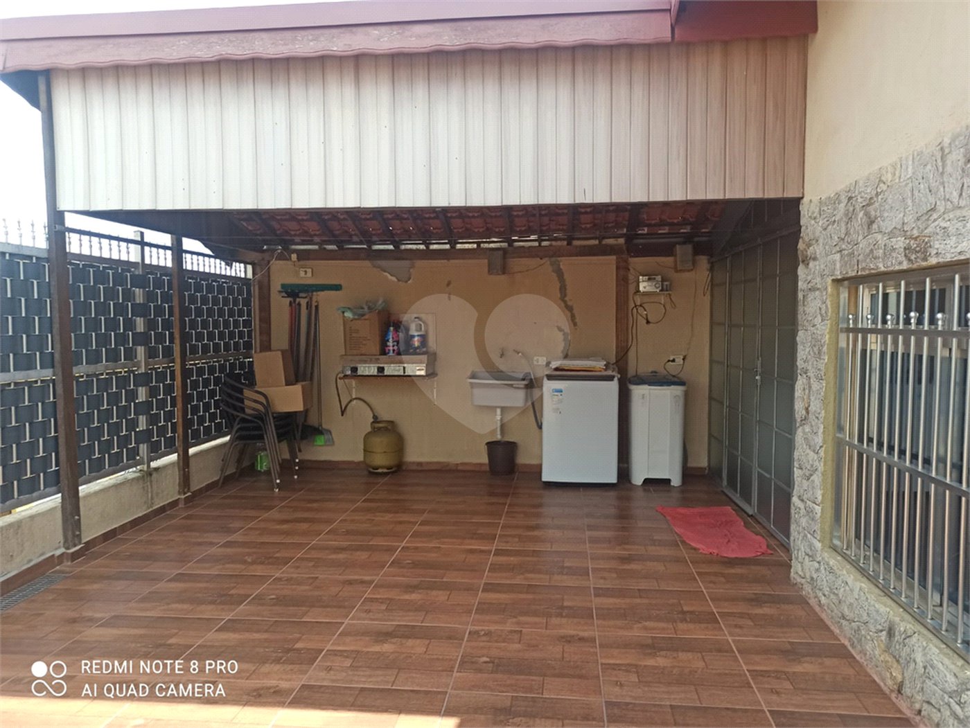 Casa à venda com 4 quartos em Jardim Progresso, Franco da Rocha, SP