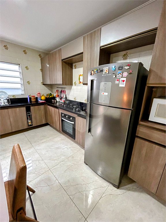 Casa à venda com 3 quartos, sendo 1 suíte, em Tucuruvi, São Paulo, SP