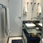 Apartamento à venda com 3 quartos, sendo 1 suíte,  em Jardim Ampliação, São Paulo, SP
