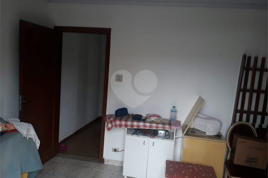 Sobrado à venda com 5 quartos, sendo 1 suíte, em Vila Guilherme, São Paulo, SP