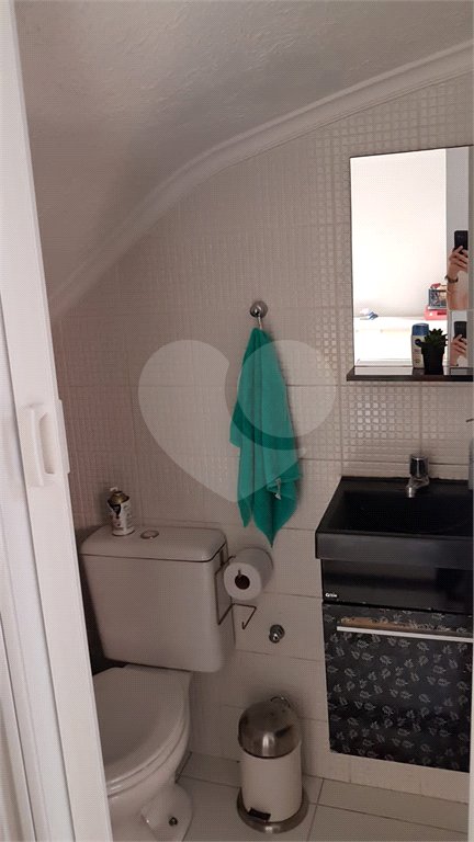 Casa de Vila à venda com 3 quartos, sendo 1 suíte, em Jardim Aricanduva, São Paulo, SP