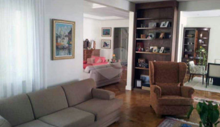 Apartamento à venda com 3 quartos, sendo 1 suíte,  em Bela Vista, São Paulo, SP