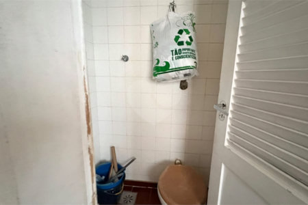 Apartamento à venda com 2 quartos, sendo 1 suíte, em Tijuca, Rio de Janeiro, RJ