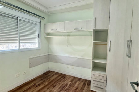 Apartamento à venda com 3 suítes em Planalto, São Bernardo do Campo, SP