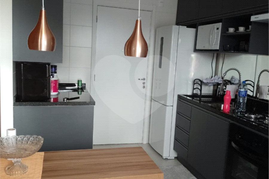Apartamento à venda com 2 quartos em Jaraguá, São Paulo, SP
