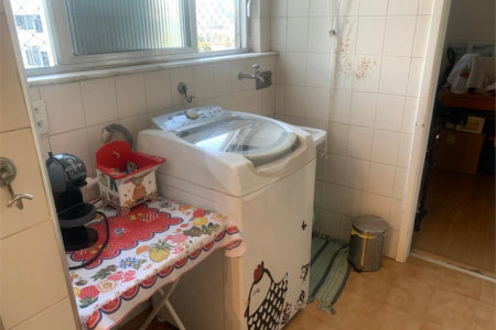 Cobertura à venda com 2 quartos, sendo 1 suíte, em Maracanã, Rio de Janeiro, RJ