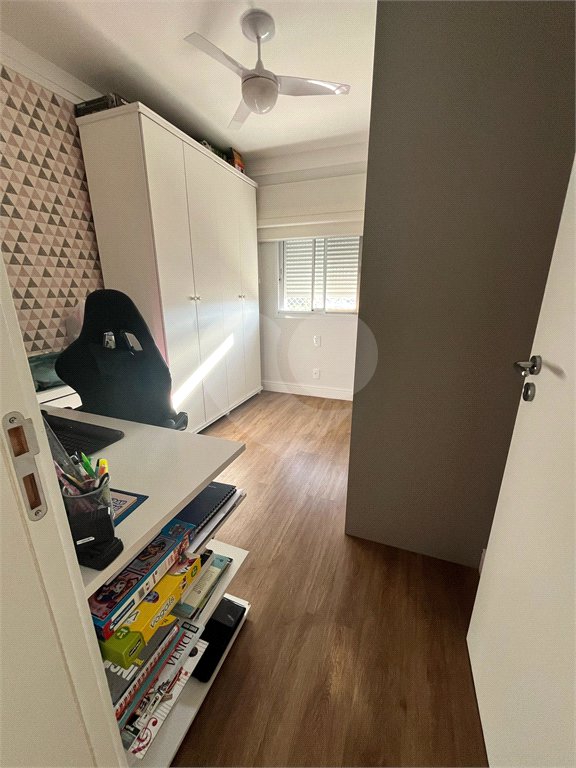 Apartamento à venda com 3 quartos, sendo 1 suíte, em Além Ponte, Sorocaba, SP
