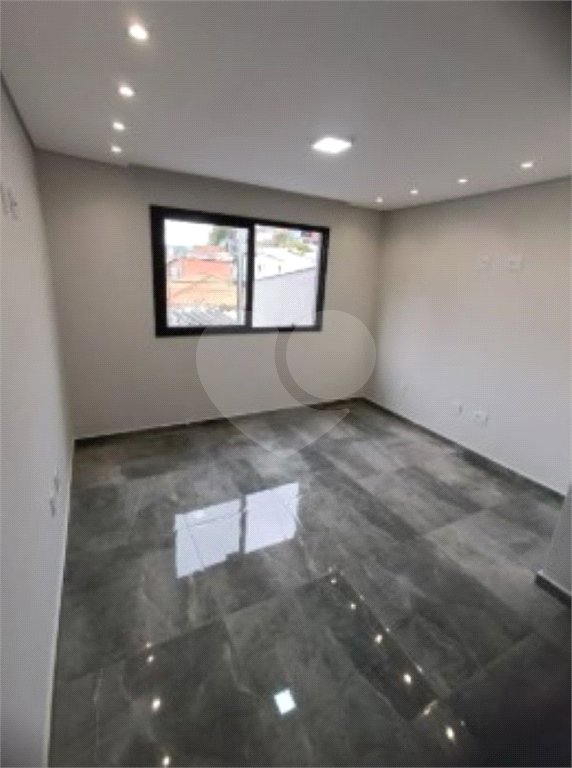 Sobrado à venda com 3 quartos, sendo 1 suíte, em Vila Marina, São Paulo, SP