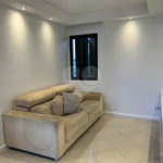 Apartamento para alugar com 3 quartos, sendo 1 suíte,  em Pinheiros, São Paulo, SP