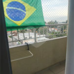 Apartamento à venda com 2 quartos em Jardim Amália, São Paulo, SP