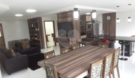 Apartamento à venda com 3 quartos, sendo 1 suíte,  em Freguesia do Ó, São Paulo, SP