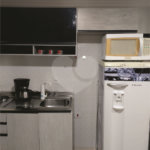 Apartamento à venda com 1 quarto em Chora Menino, São Paulo, SP