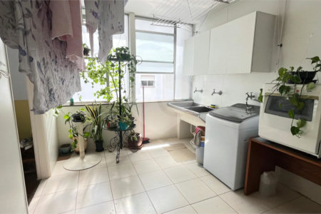 Apartamento à venda com 3 suítes em Jardim Paulista, São Paulo, SP