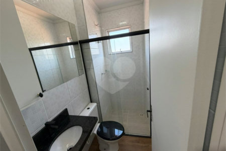 Apartamento à venda com 2 quartos em Vila Leopoldina, Sorocaba, SP