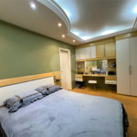 Apartamento à venda com 4 quartos, sendo 2 suítes, em Jardim Anália Franco, São Paulo, SP