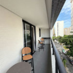 Apartamento Residencial à venda, Ponta da Praia, Santos - AP1049.