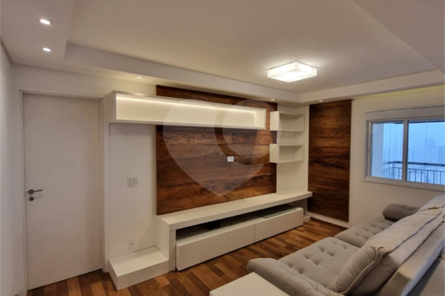 Apartamento à venda com 3 suítes em Santana, São Paulo, SP