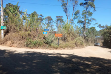 Terreno à venda em Caete (mailasqui), São Roque, SP