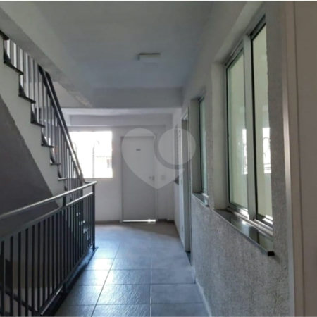 Apartamento à venda com 1 quarto em Vila Gumercindo, São Paulo, SP
