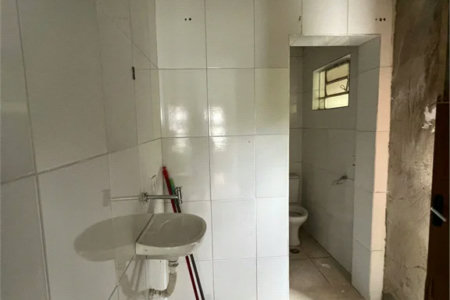 Casa de Vila à venda com 1 quarto em Pinheiros, São Paulo, SP