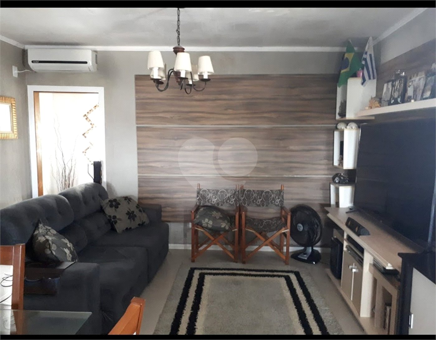 Casa à venda com 4 quartos, sendo 2 suítes, no Centro, São José dos Campos, SP