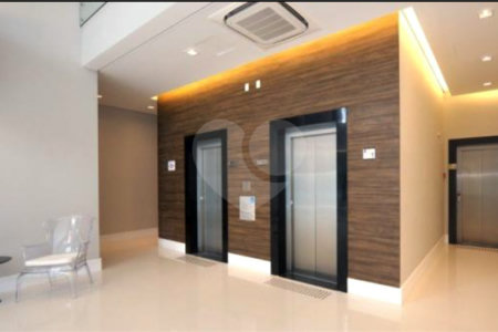 Apartamento à venda com 1 suíte em Cidade Monções, São Paulo, SP